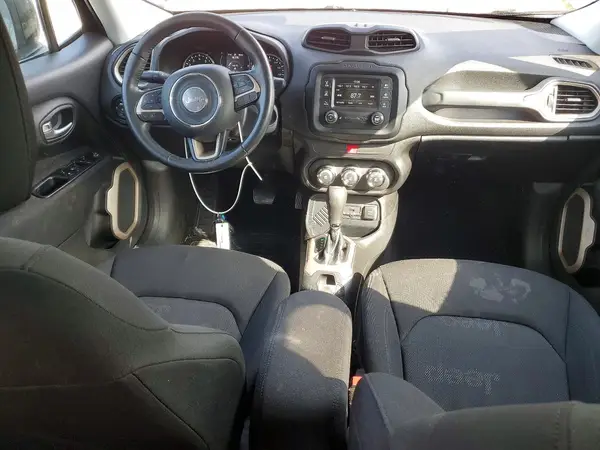 ZACCJABT6GPC53111 2016 JEEP RENEGADE - Image 8