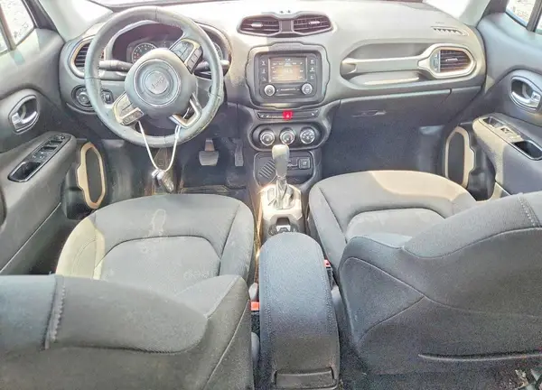 ZACCJABT6GPC58664 2016 JEEP RENEGADE - Image 8