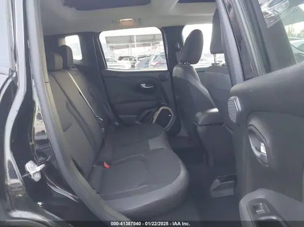 ZACCJABT6GPC60155 2016 JEEP RENEGADE - Image 8