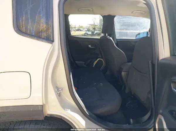 ZACCJABT6GPC64304 2016 JEEP RENEGADE - Image 8