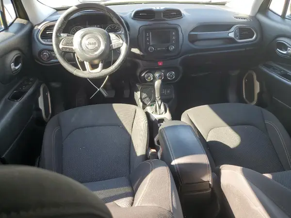 ZACCJABT6GPC69020 2016 JEEP RENEGADE - Image 8