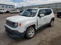 ZACCJABT6GPC96105 2016 JEEP RENEGADE