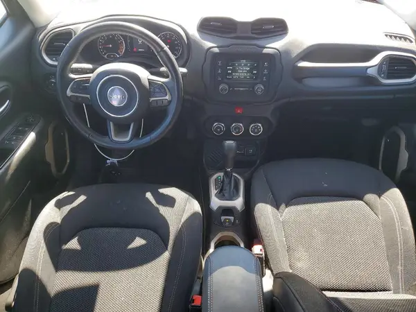ZACCJABT6GPC99389 2016 JEEP RENEGADE - Image 8