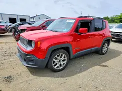 ZACCJABT6GPD08141 2016 JEEP RENEGADE