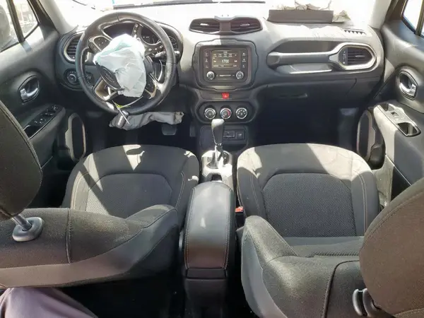 ZACCJABT6GPD23996 2016 JEEP RENEGADE - Image 8