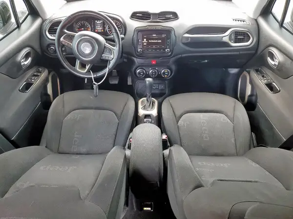 ZACCJABT6GPD27207 2016 JEEP RENEGADE - Image 8