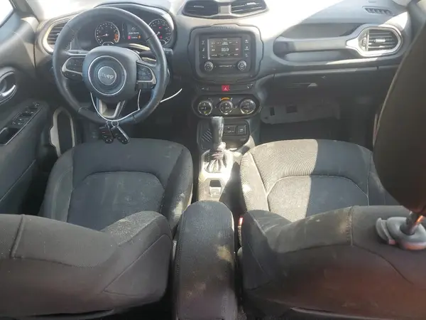 ZACCJABT6GPD34559 2016 JEEP RENEGADE - Image 8