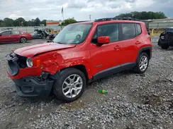 ZACCJABT6GPD64161 2016 JEEP RENEGADE