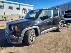 ZACCJABT6GPD71532 2016 JEEP RENEGADE