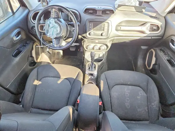 ZACCJABT6GPD71532 2016 JEEP RENEGADE - Image 8