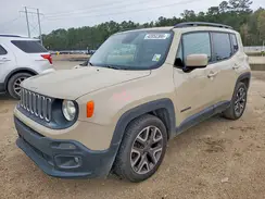 ZACCJABT6GPD82157 2016 JEEP RENEGADE