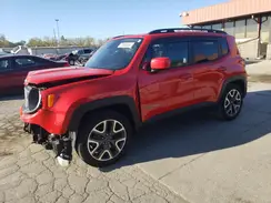 ZACCJABT6GPD83969 2016 JEEP RENEGADE