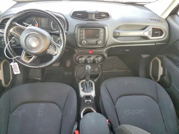 ZACCJABT6GPD84622 2016 JEEP RENEGADE - Image 8