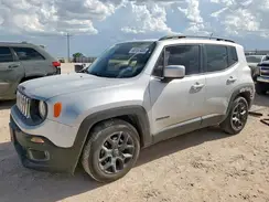 ZACCJABT6GPD88587 2016 JEEP RENEGADE