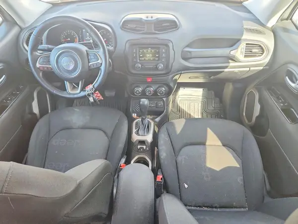 ZACCJABT6GPD90937 2016 JEEP RENEGADE - Image 8