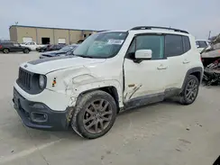 ZACCJABT6GPD92834 2016 JEEP RENEGADE