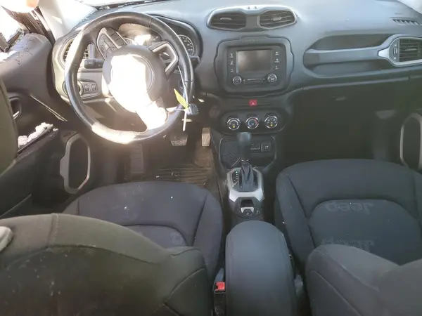 ZACCJABT6GPD96866 2016 JEEP RENEGADE - Image 8