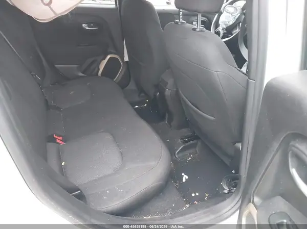 ZACCJABT6GPD97922 2016 JEEP RENEGADE - Image 8
