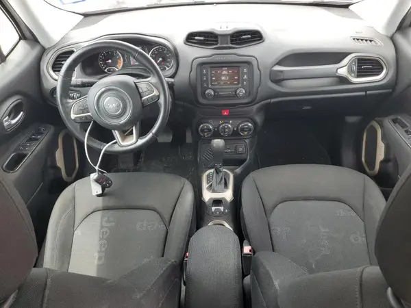 ZACCJABT6GPD98083 2016 JEEP RENEGADE - Image 8