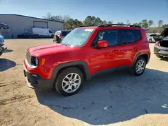 ZACCJABT6GPE06487 2016 JEEP RENEGADE