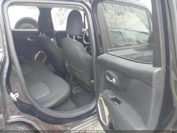 ZACCJABT6GPE17358 2016 JEEP RENEGADE - Image 8