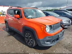 ZACCJABT6GPE18316 2016 JEEP RENEGADE