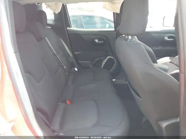 ZACCJABT6GPE18316 2016 JEEP RENEGADE - Image 8