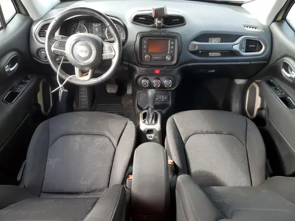ZACCJABT6GPE26450 2016 JEEP RENEGADE - Image 8