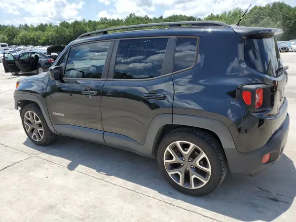 ZACCJABT6GPE29946 2016 JEEP RENEGADE - Image 2