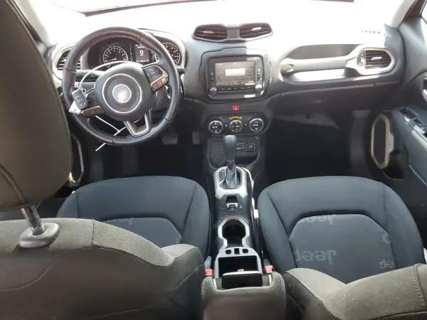 ZACCJABT6GPE29946 2016 JEEP RENEGADE - Image 8