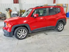 ZACCJABT6GPE37299 2016 JEEP RENEGADE