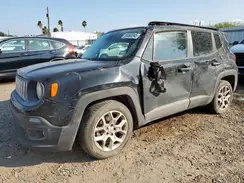 ZACCJABT7GPC46457 2016 JEEP RENEGADE