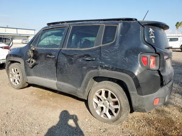 ZACCJABT7GPC46457 2016 JEEP RENEGADE - Image 2