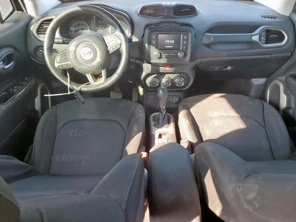 ZACCJABT7GPC46457 2016 JEEP RENEGADE - Image 8