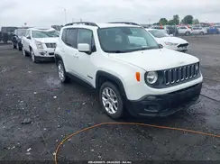 ZACCJABT7GPC46541 2016 JEEP RENEGADE