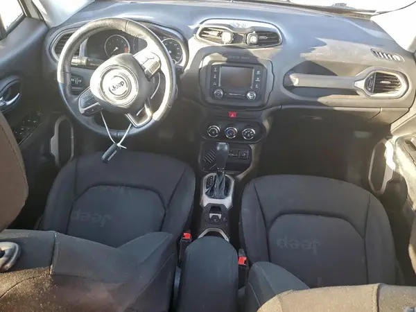 ZACCJABT7GPC47219 2016 JEEP RENEGADE - Image 8