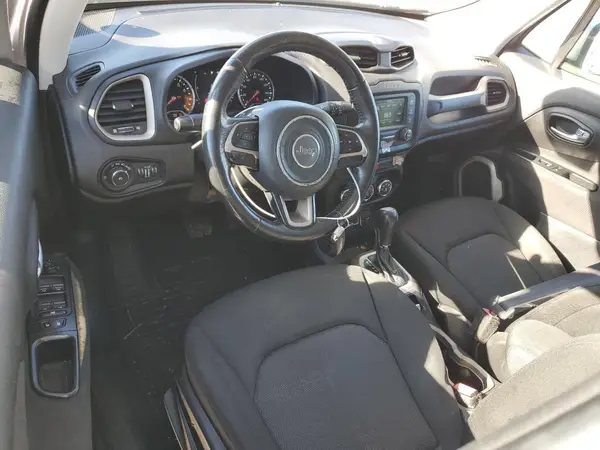 ZACCJABT7GPC47253 2016 JEEP RENEGADE - Image 8