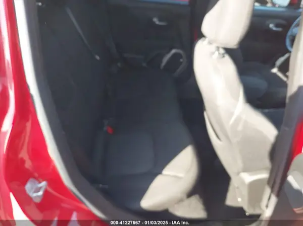 ZACCJABT7GPC56194 2016 JEEP RENEGADE - Image 8