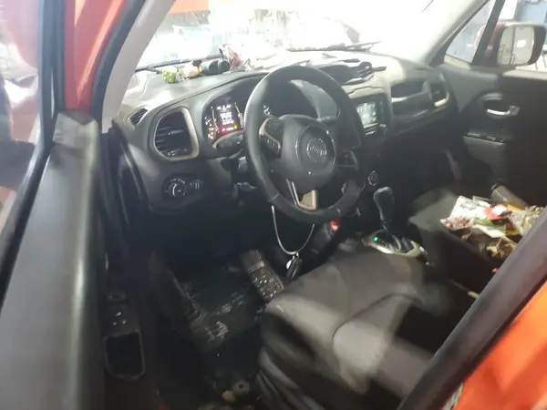 ZACCJABT7GPC58334 2016 JEEP RENEGADE - Image 8
