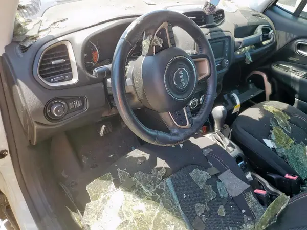 ZACCJABT7GPC59225 2016 JEEP RENEGADE - Image 8