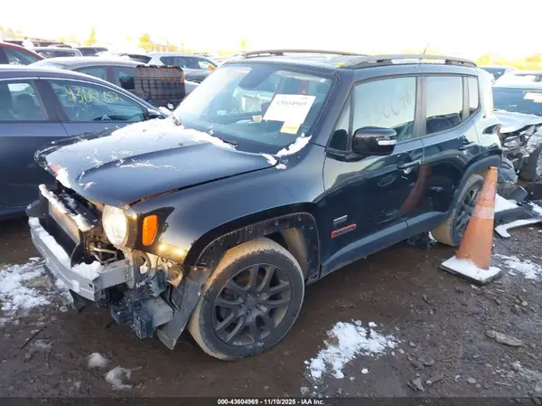ZACCJABT7GPC60150 2016 JEEP RENEGADE - Image 2