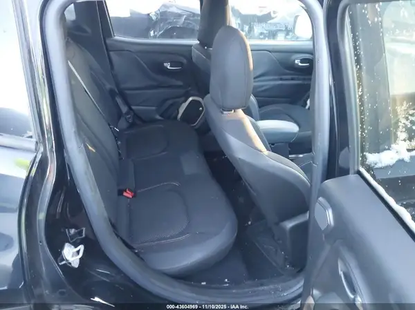 ZACCJABT7GPC60150 2016 JEEP RENEGADE - Image 8