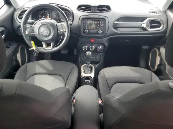 ZACCJABT7GPC61248 2016 JEEP RENEGADE - Image 8