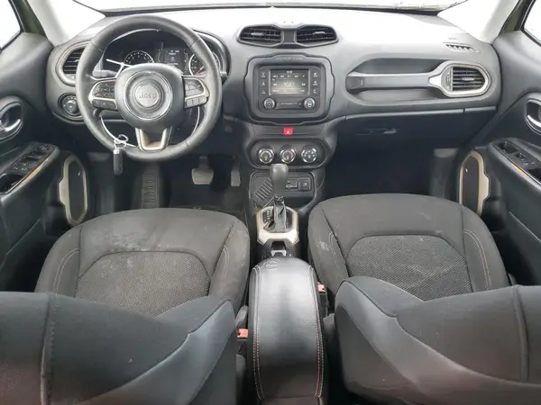 ZACCJABT7GPC69558 2016 JEEP RENEGADE - Image 8
