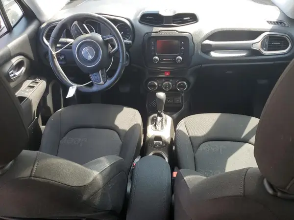 ZACCJABT7GPD08827 2016 JEEP RENEGADE - Image 8