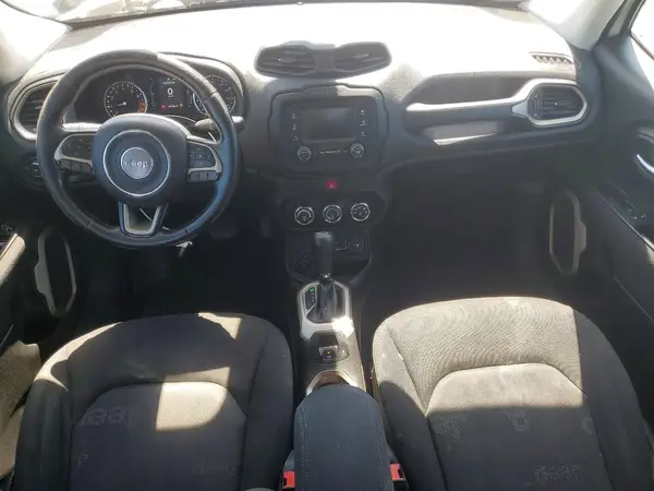 ZACCJABT7GPD10481 2016 JEEP RENEGADE - Image 7