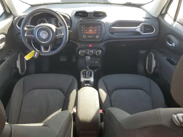ZACCJABT7GPD18743 2016 JEEP RENEGADE - Image 8