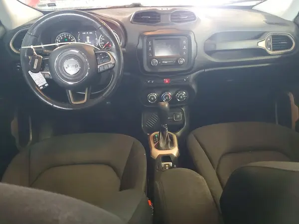 ZACCJABT7GPD49863 2016 JEEP RENEGADE - Image 8