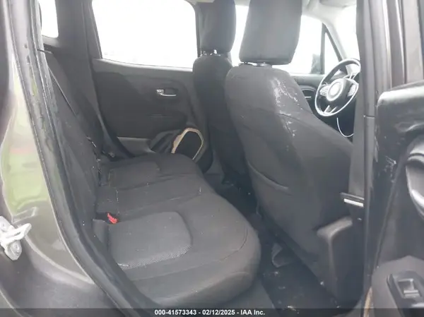 ZACCJABT7GPD53931 2016 JEEP RENEGADE - Image 8