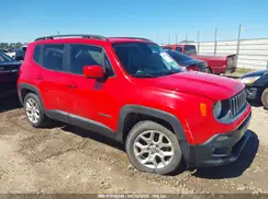ZACCJABT7GPD60460 2016 JEEP RENEGADE